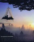 Treehouses book cover