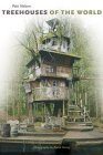 Treehouses of the world book cover