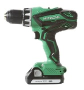 Hitachi cordless drill