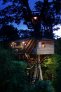 Brunelli treehouse
