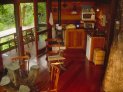 Brunelli treehouse