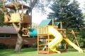 Gary Johnston treehouse
