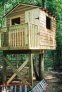 Johnston treehouse