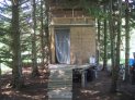 Joseph treehouse