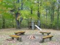 Maclean treehouse