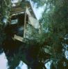 Mark Perez treehouse