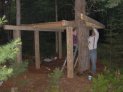 Nichols and Robicheau treehouse