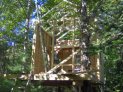 Nichols and Robicheau treehouse