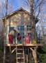 Nichols and Robicheau treehouse