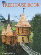 The Treehouse Book cover